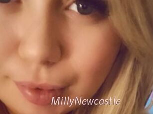 MillyNewcastle