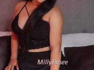 MillyRosee
