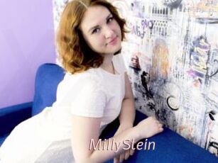 MillyStein