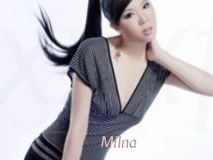 Milna