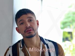 MiloArango