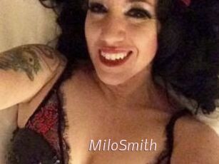 MiloSmith