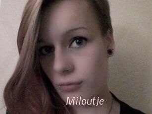 Miloutje