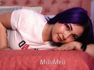 MiluMeii