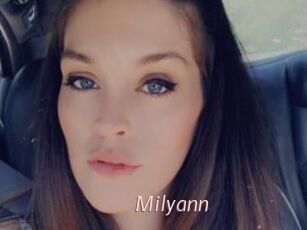 Milyann