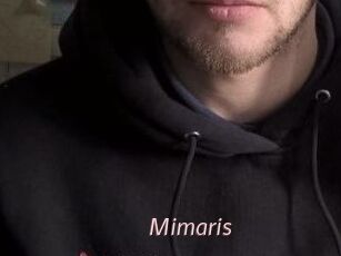 Mimaris