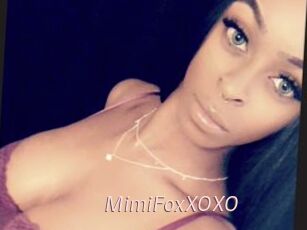 MimiFoxXOXO