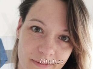 Mimie25