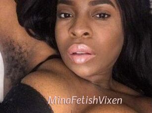 MinaFetishVixen