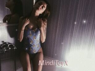 MindiToyX