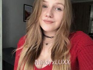 MindyxLUXX xxx Free Sites
