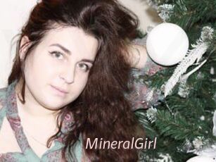 MineralGirl