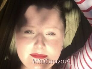 MiniCam2019