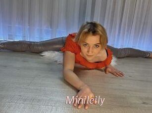 Minileily