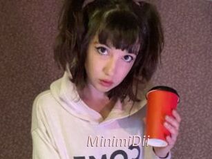 MinimiDii