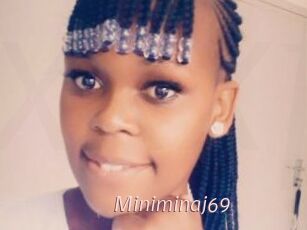 Miniminaj69