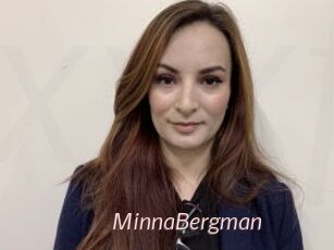 MinnaBergman