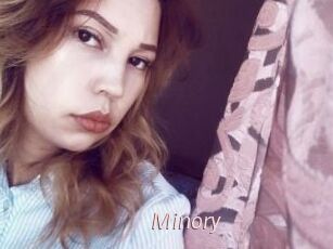 Minory