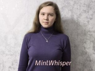 MintWhisper