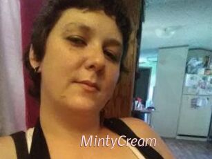 MintyCream