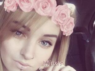 Minx19 xxx Free Sites