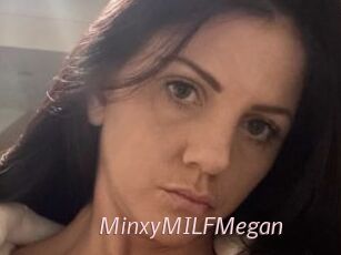MinxyMILFMegan
