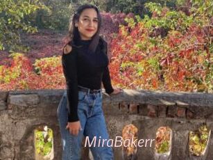 MiraBakerr
