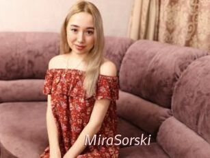 MiraSorski xxx Free Sites