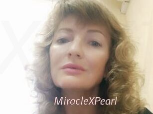 MiracleXPearl