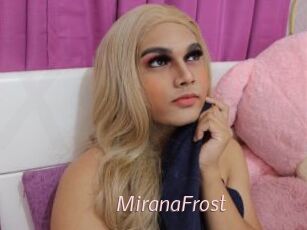 MiranaFrost