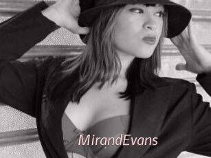 MirandEvans