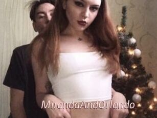 MirandaAndOrlando