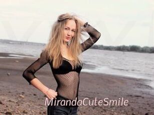 MirandaCuteSmile