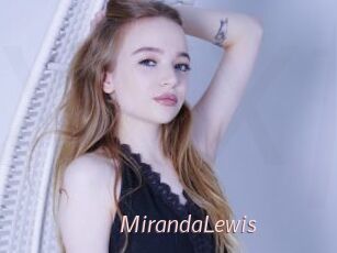 MirandaLewis