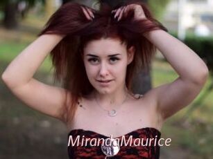 MirandaMaurice