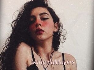 MirandaMayers