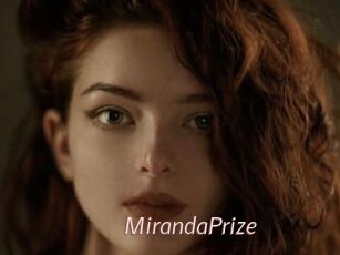 MirandaPrize