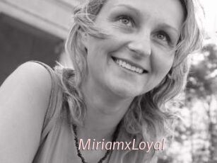 MiriamxLoyal