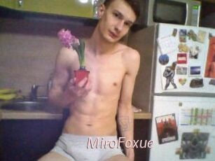 MiroFoxue