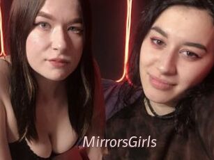 MirrorsGirls