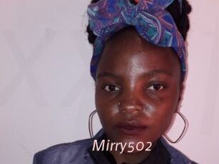 Mirry502