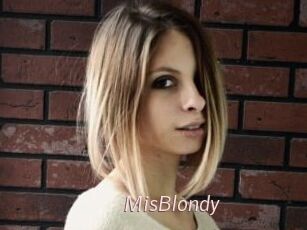 MisBlondy