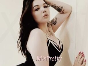 MisPretty