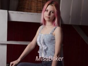 MisaBaker