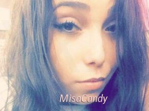 MisaCandy