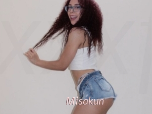 Misakun