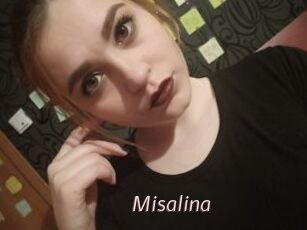 Misalina