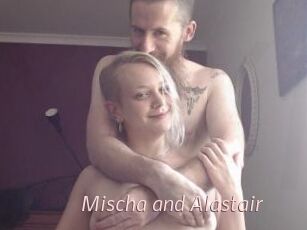 Mischa_and_Alastair
