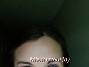 MischievousJay