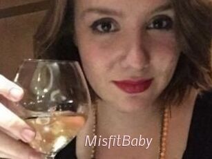 MisfitBaby